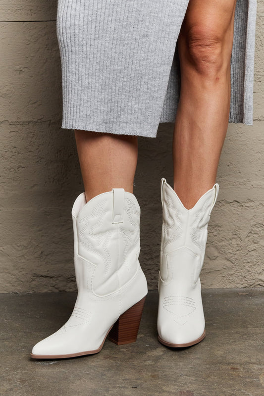 Cowgirl Boots