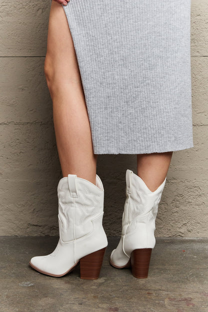 Cowgirl Boots